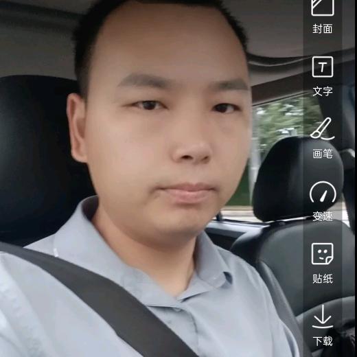 抚州付先森