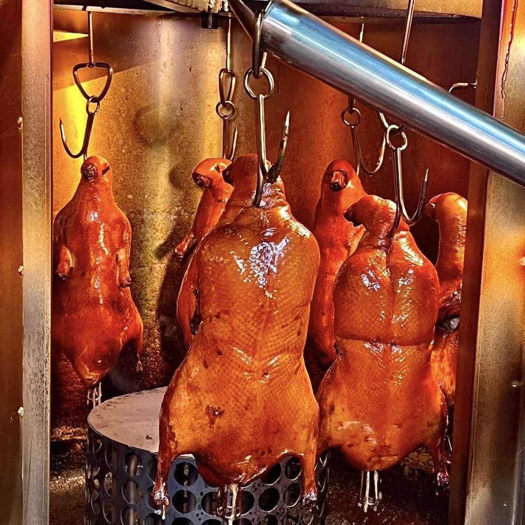 京吉意北京烤鸭