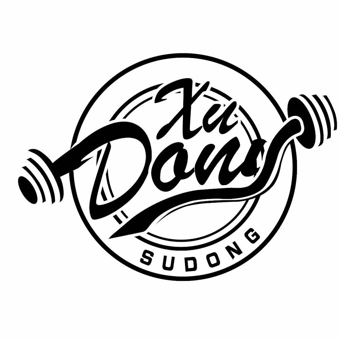 旭动健身工作室