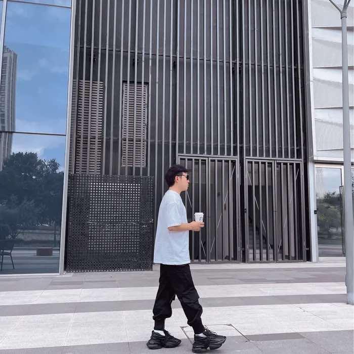 温州市烫染设计Andy安迪