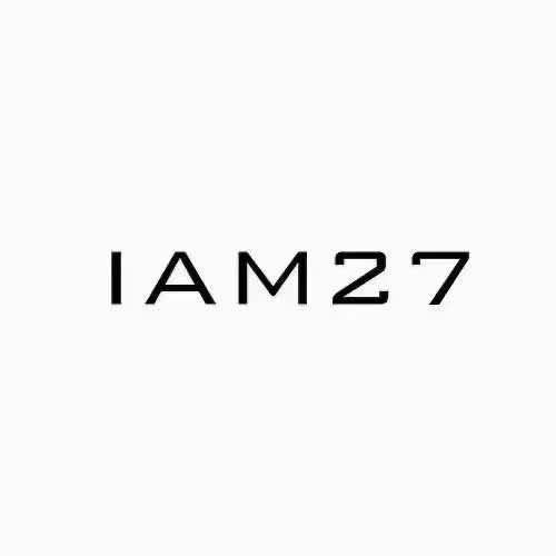 IAM27（贵州）亚亚