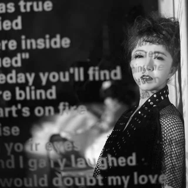 敦煌市洛一美甲店