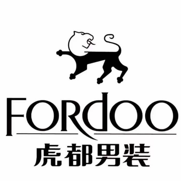 虎都男装（郑州百货大楼）