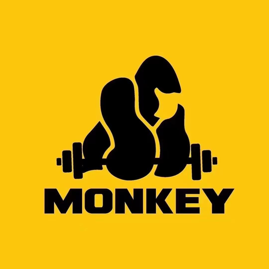 Monkey猩猩健身工作室