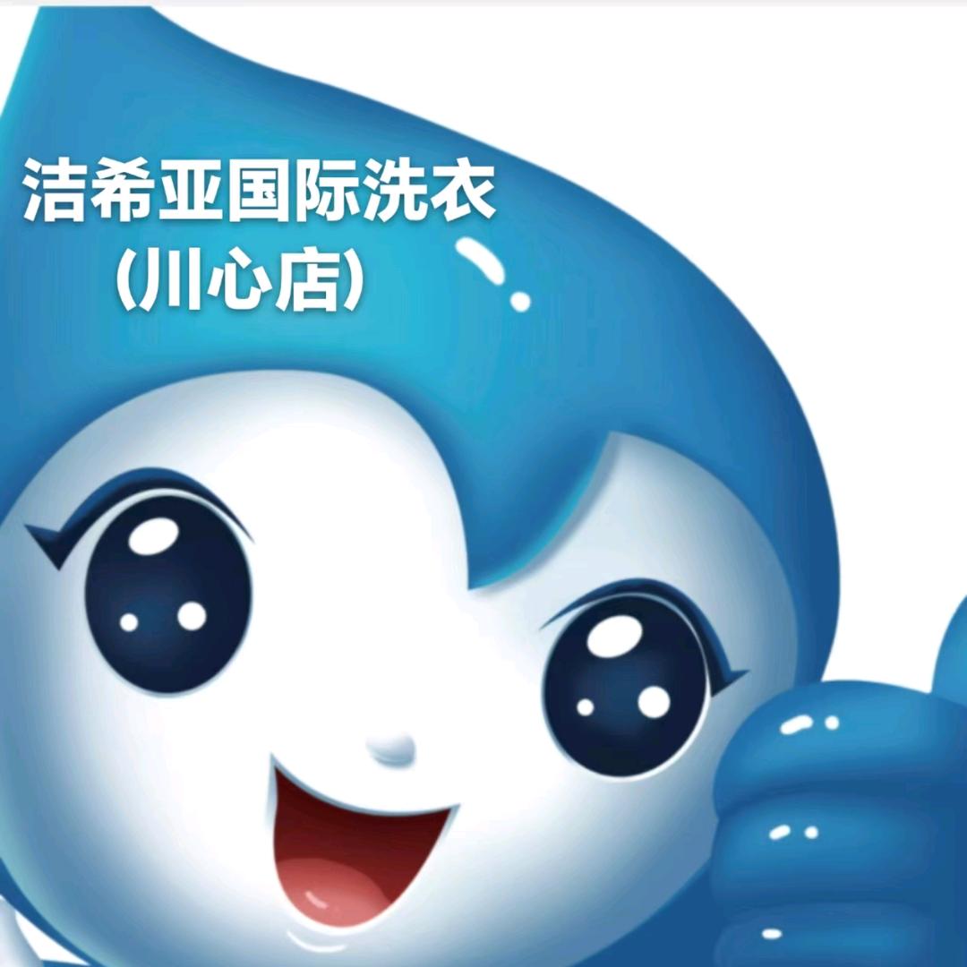 洁希亚国际洗衣(川心店)