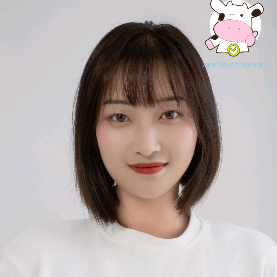 宝妈时光云县店