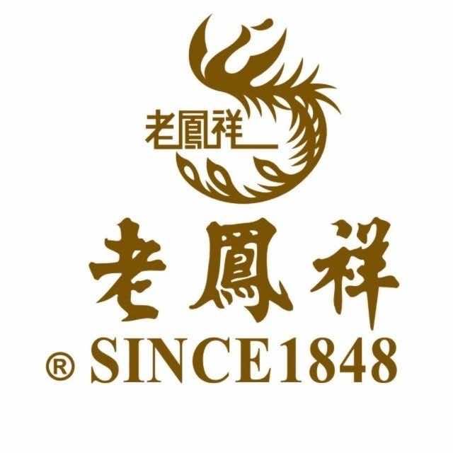 泰兴老凤祥