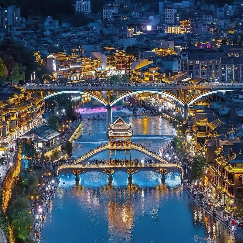 湖南迎晖旅行社官方账号