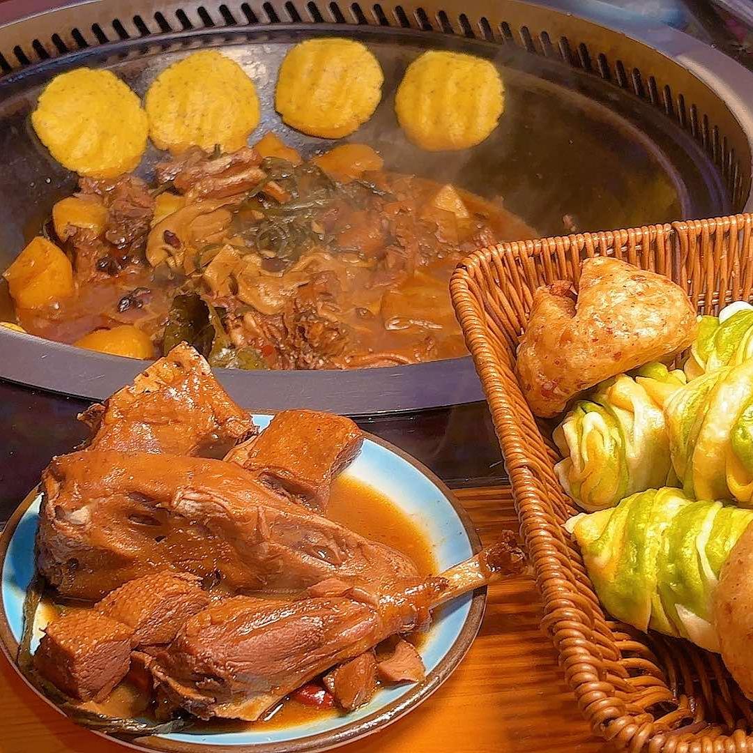 一鼎一灶台王（都阳文阁店）