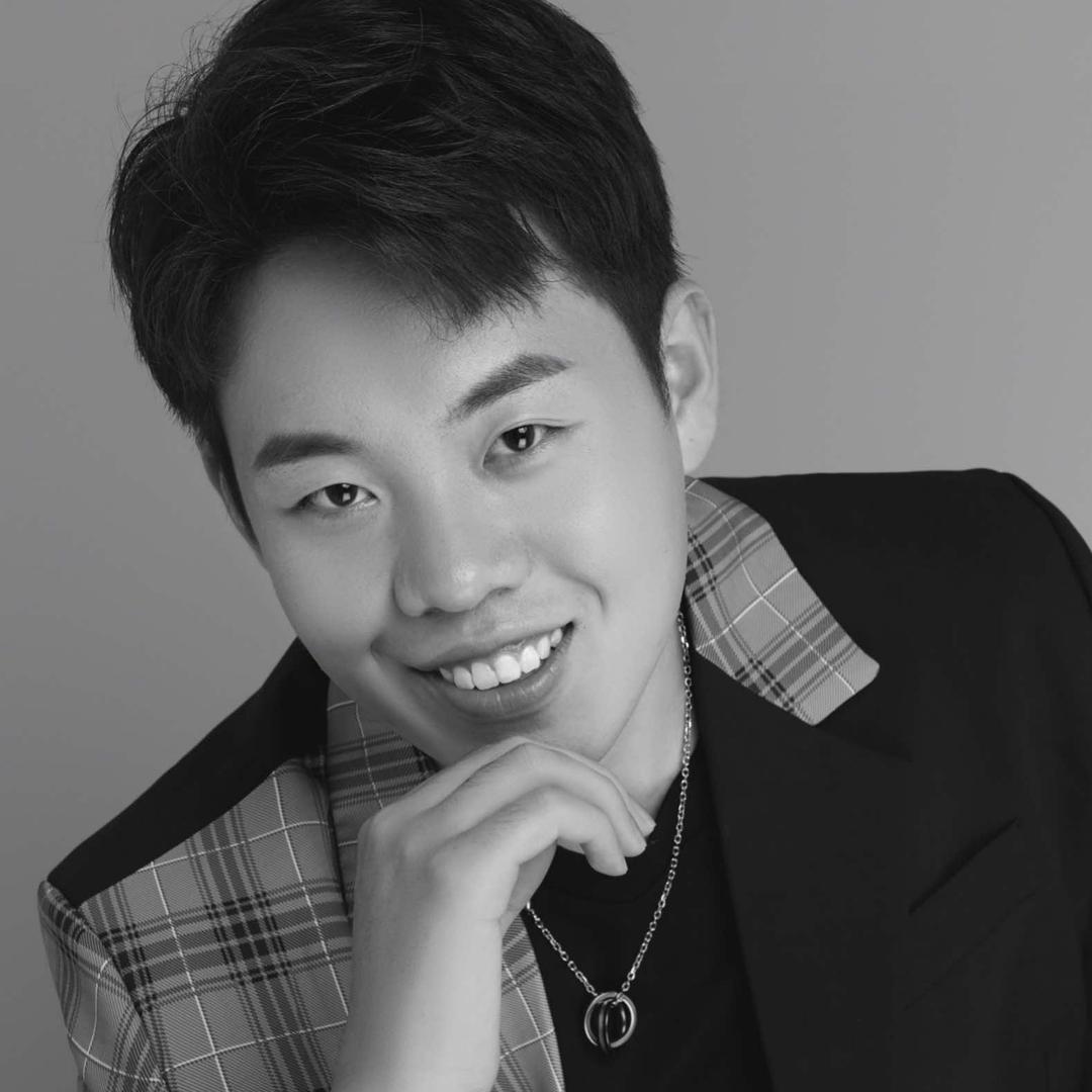波仔太原发型师