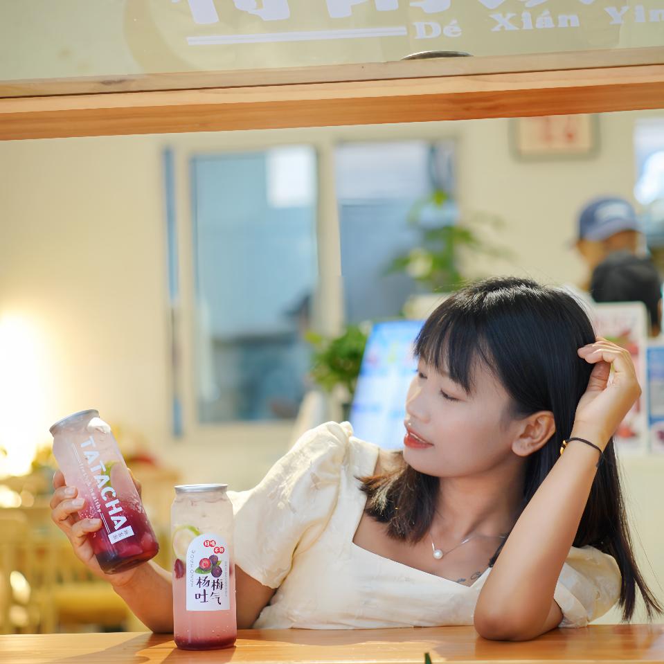 沧源县他她茶