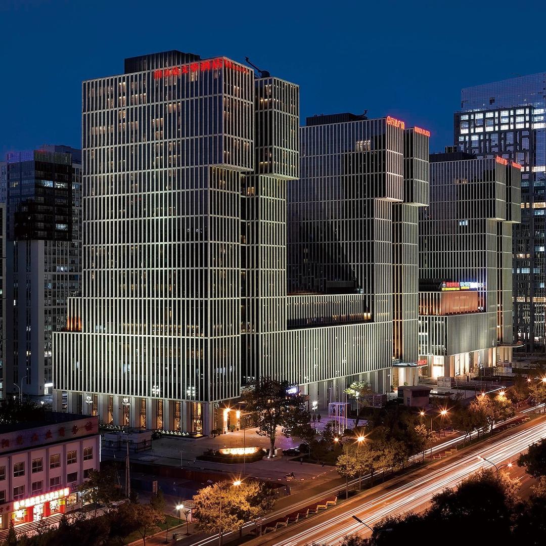 北京万达文华酒店客房官方福利号