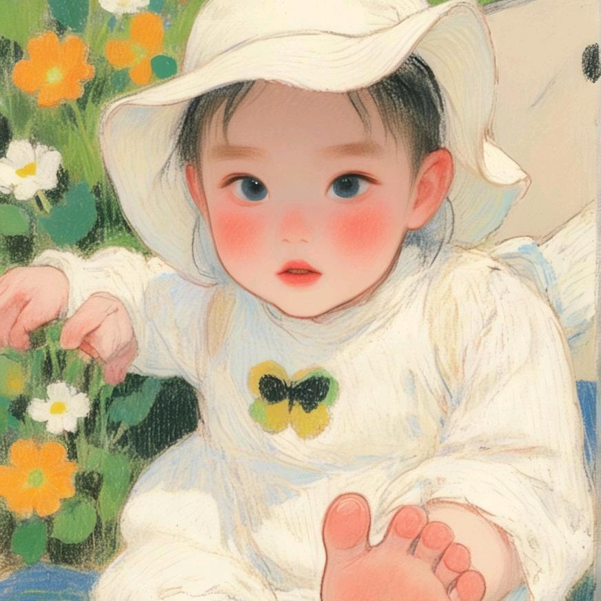 盛夏麻麻母婴