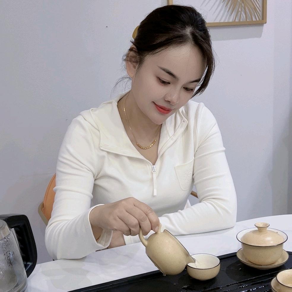 涵美美容宸姐