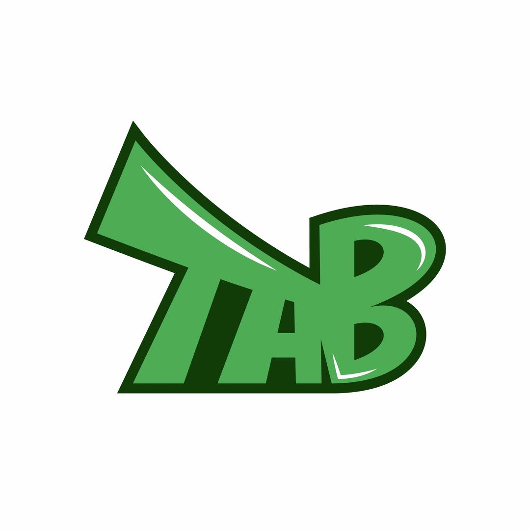 TAB 街舞官方号