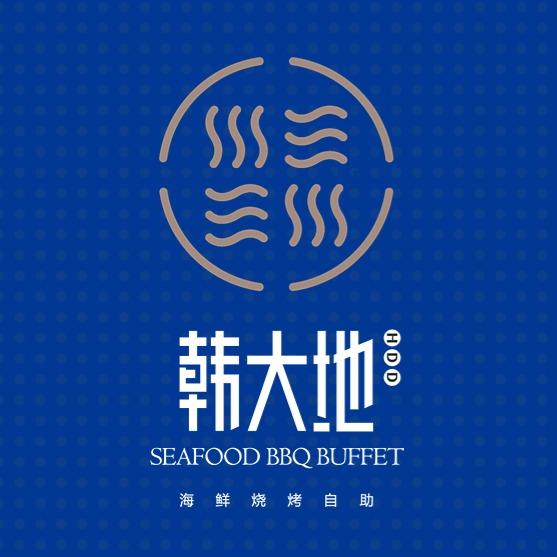 韩大地官方号