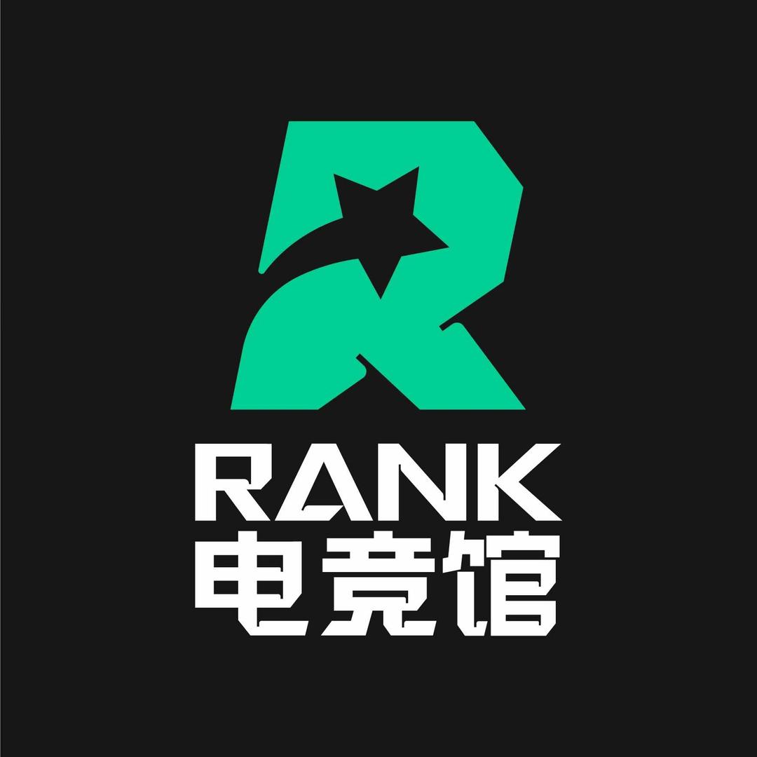 RANK电竞馆（合生汇店）