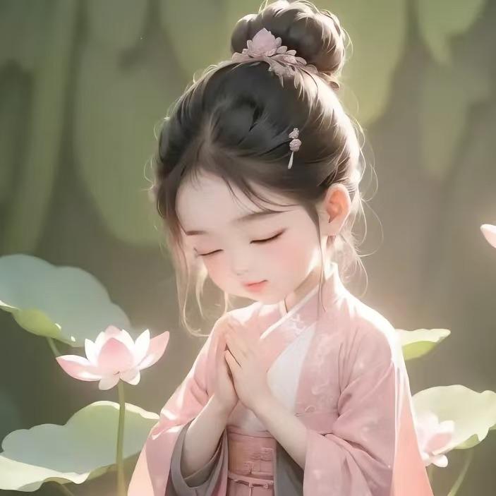 好运（超裕）