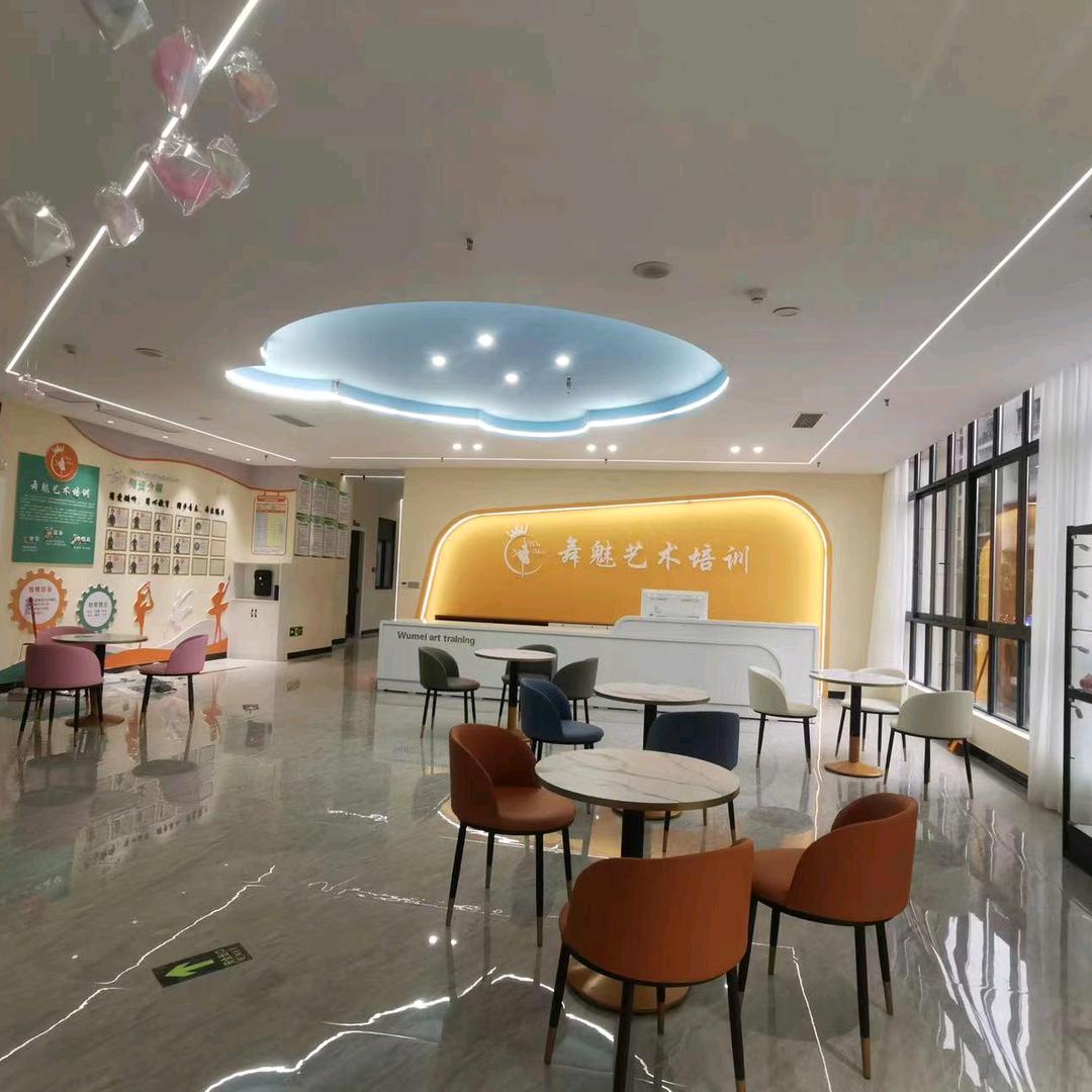 石柱舞魅艺术培训（建新街）
