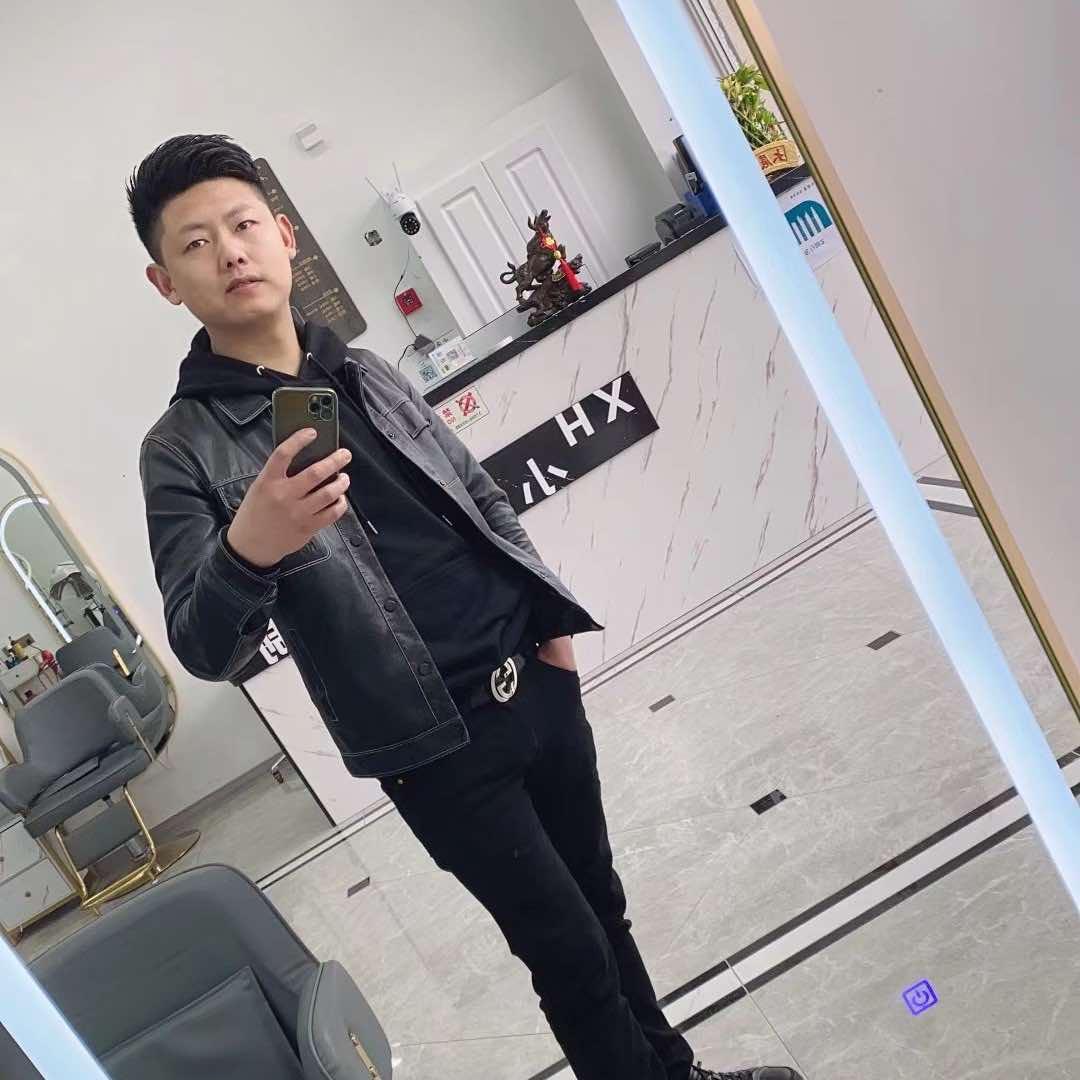 滨海小海私人订制接发店