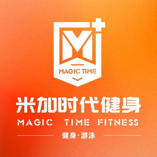 米加时代健身（茂业天地店）