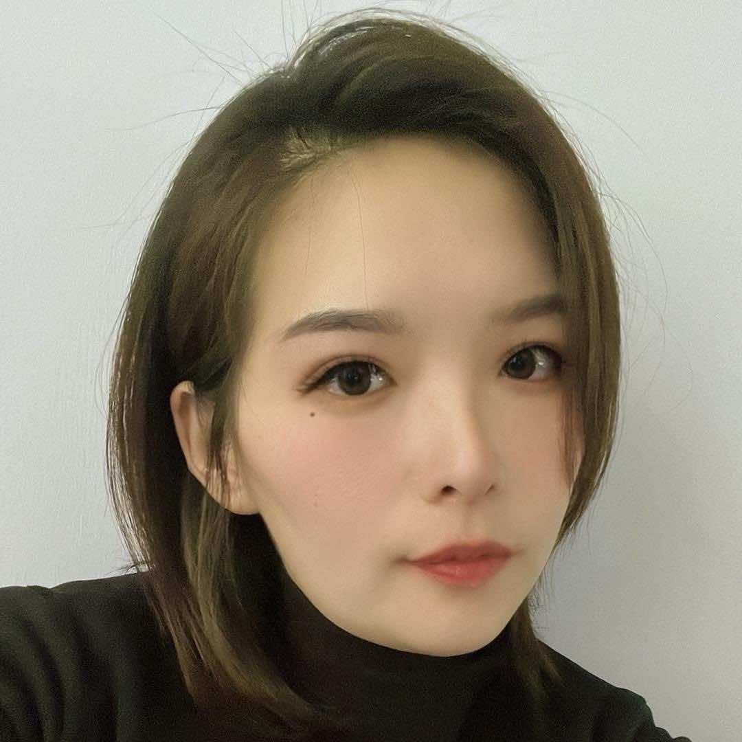 鹤壁老区减龄烫发（海伦造型）