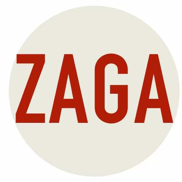 zaga「嘉里城店」 形象设计