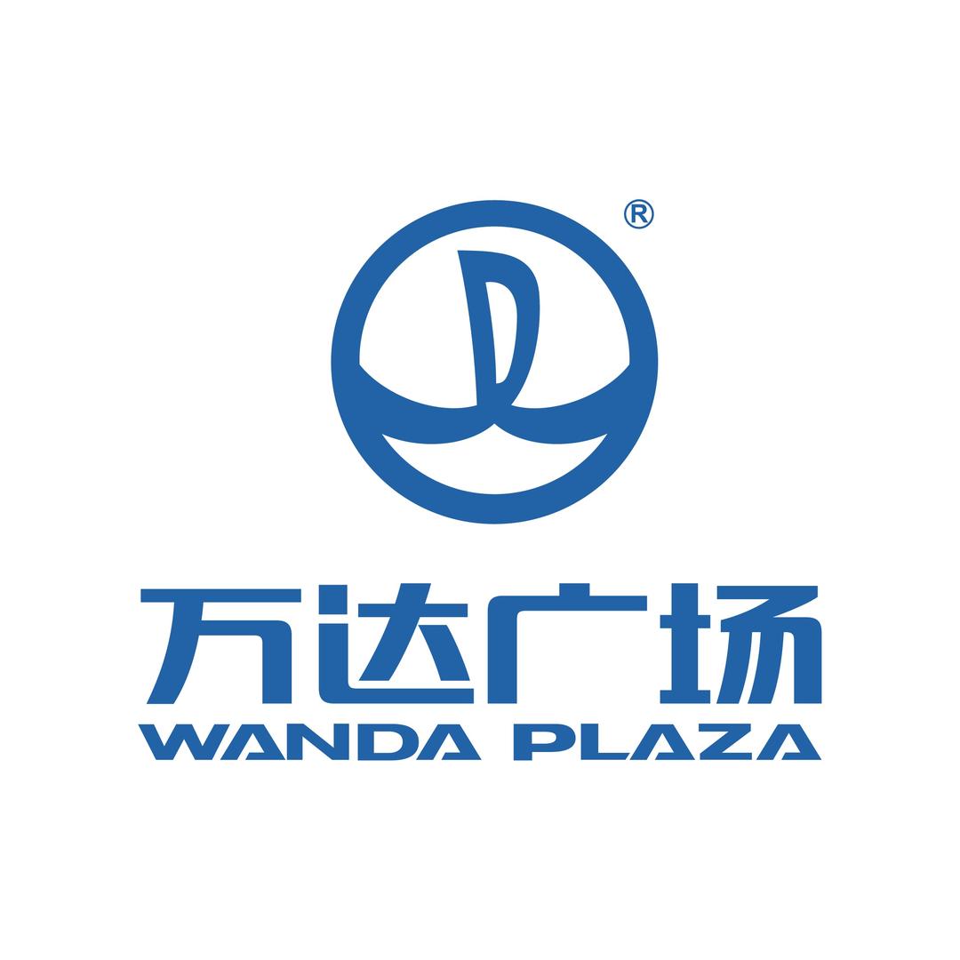 衢州柯城万达广场