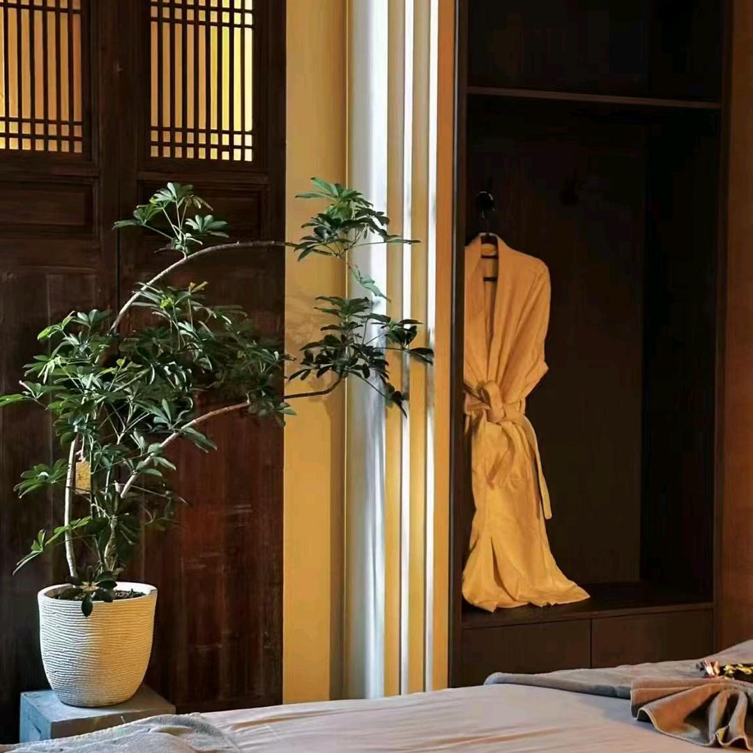 金明浴天上人间会所（开封市店）