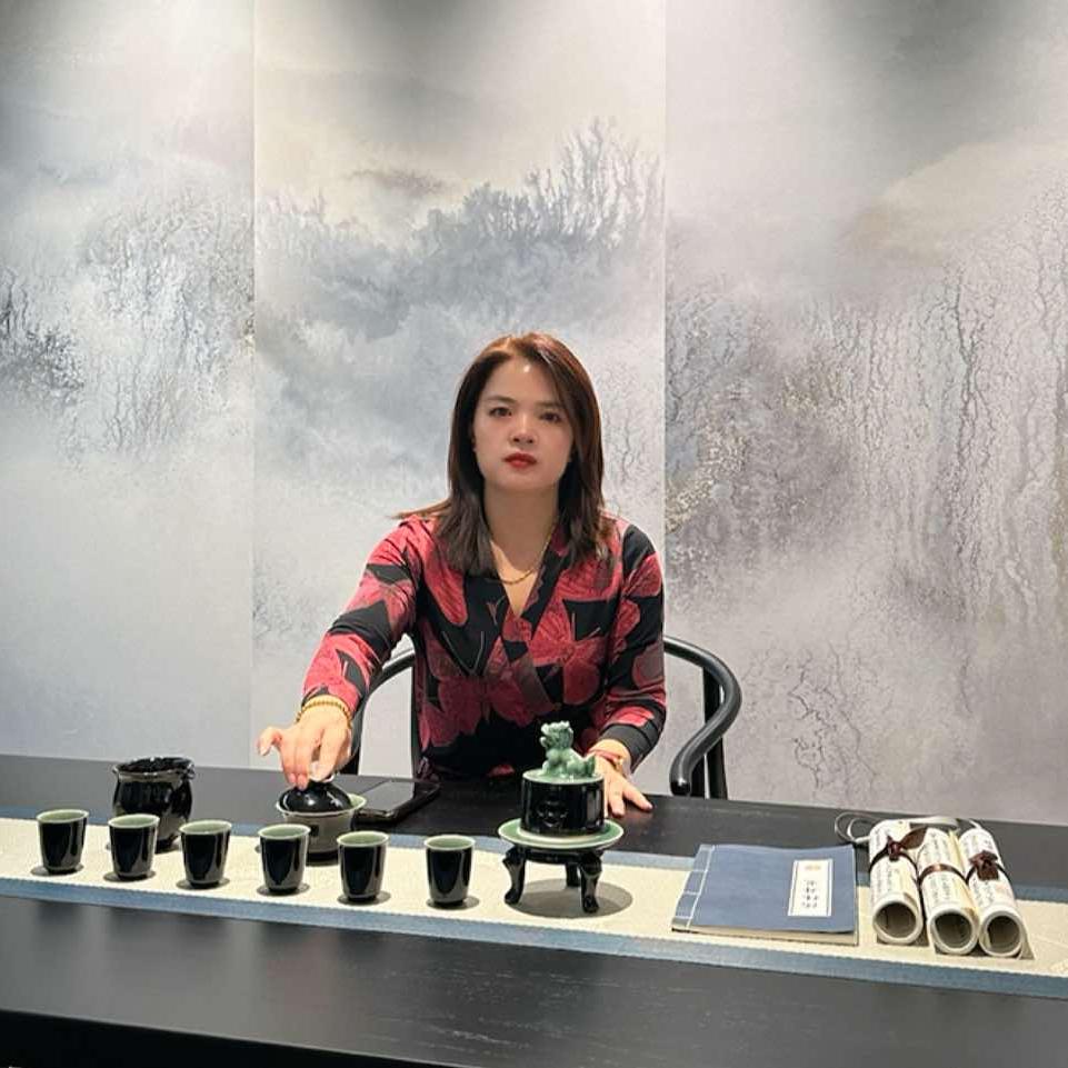 长治蒙娜丽莎瓷砖 林姐
