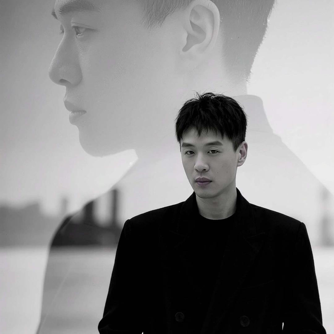 初心陈老师（烫发专家）