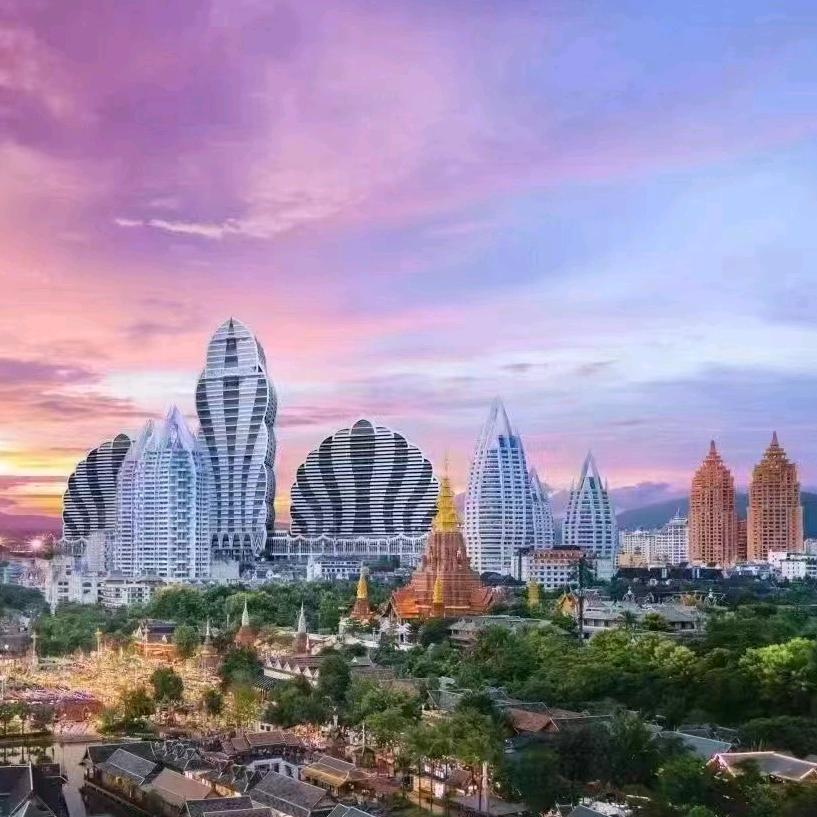 诗和远方·民宿