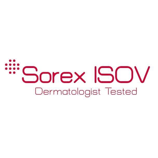 素瑞施Sorex ISOV团购官方号