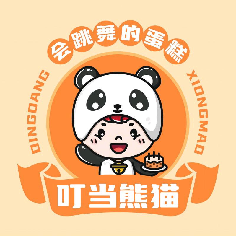 叮当熊猫蛋糕 加盟咨询
