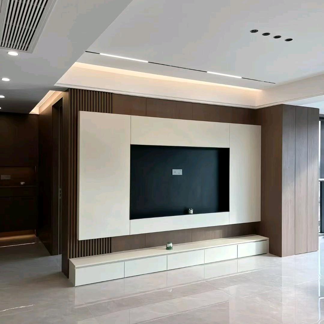 浙江宇宏全屋定制木门衣柜橱柜