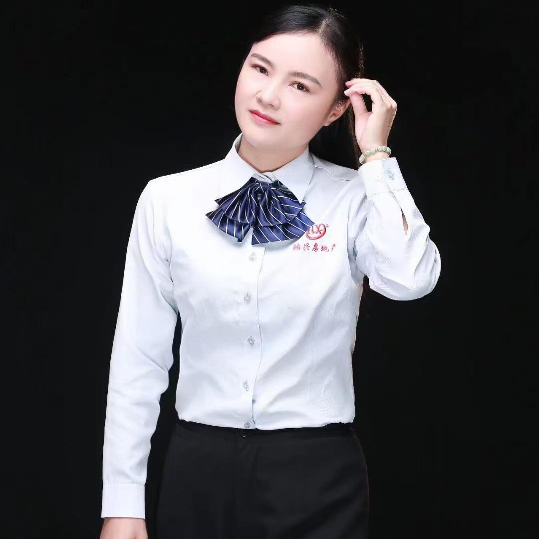 鸿兴房地产陈彩凤