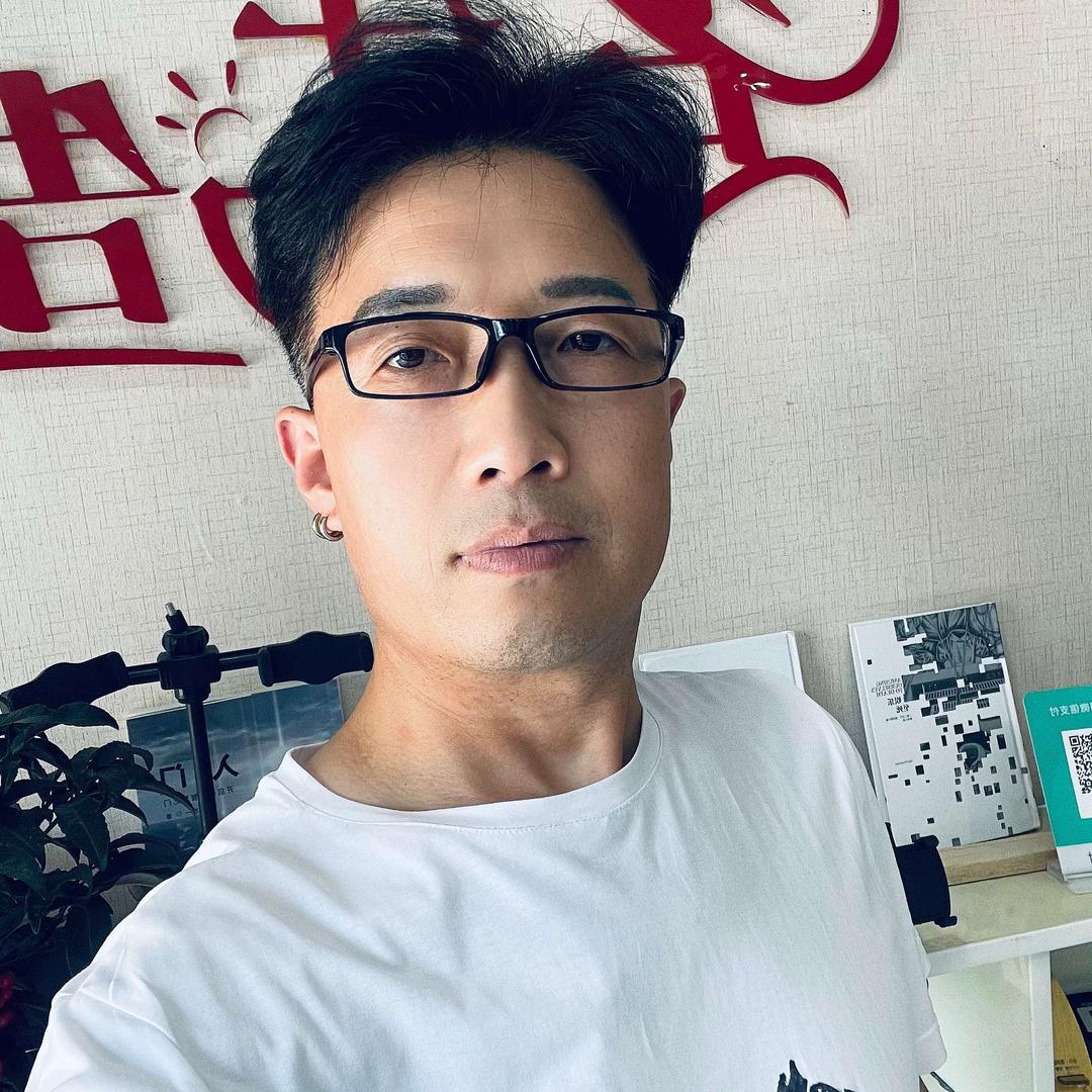 海安名洋造型发艺店