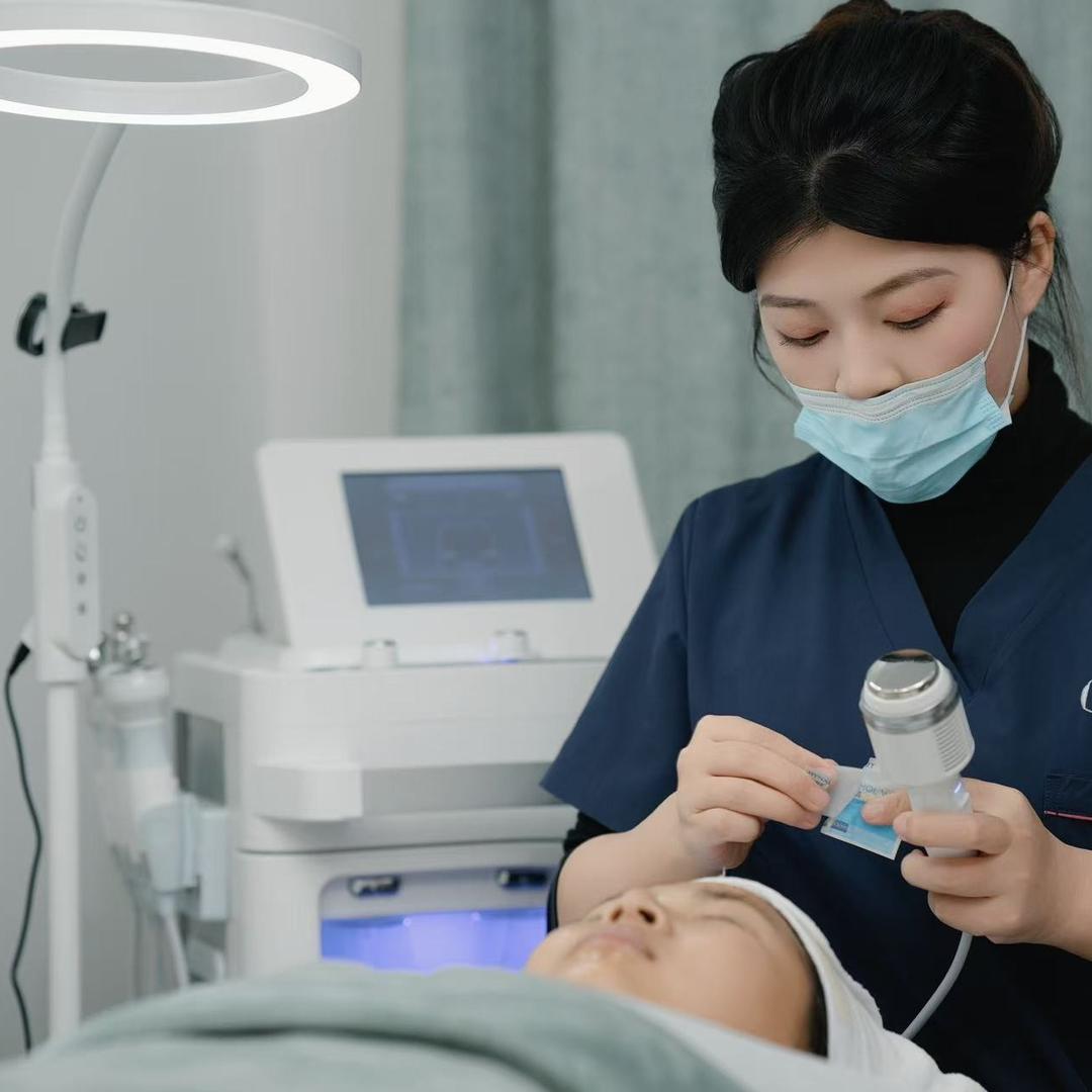 苏州馨姐科技护肤·问题肌专研中心