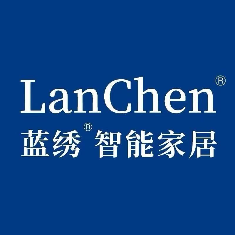 蓝绣家居旗舰店