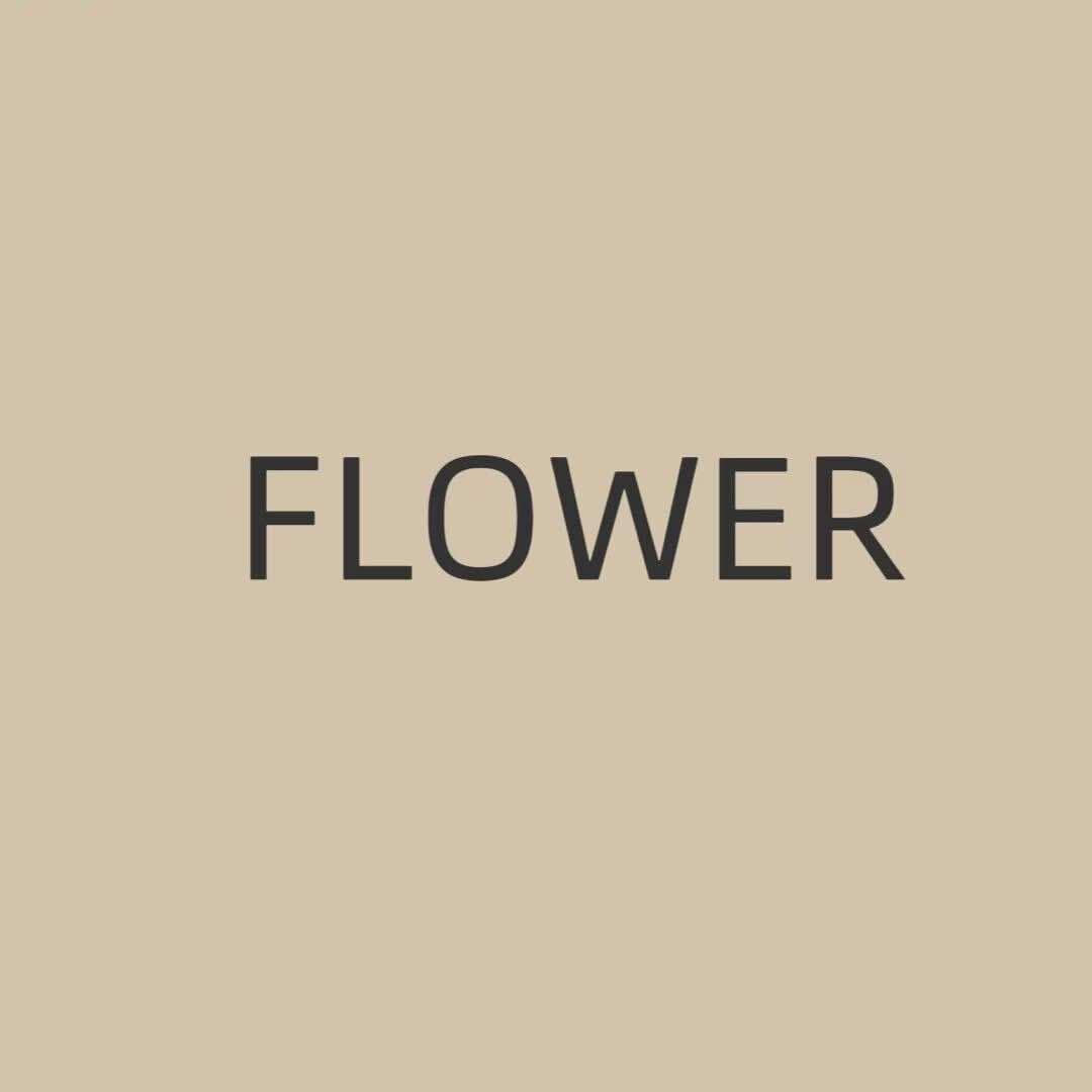 flower