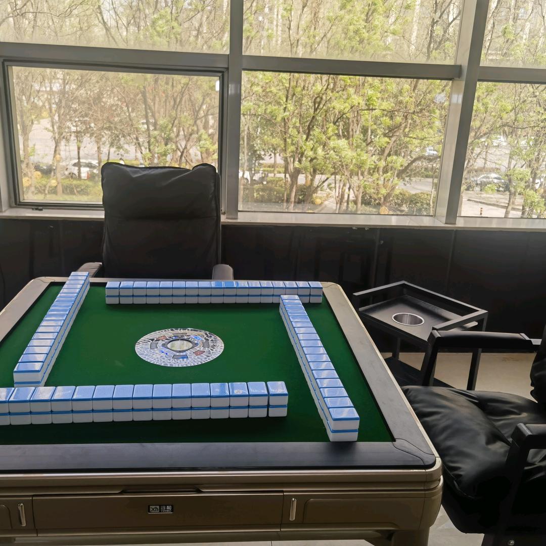 希友棋牌室麻将馆