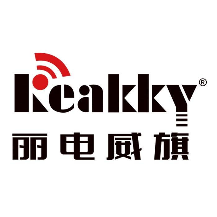 广州丽电威旗
