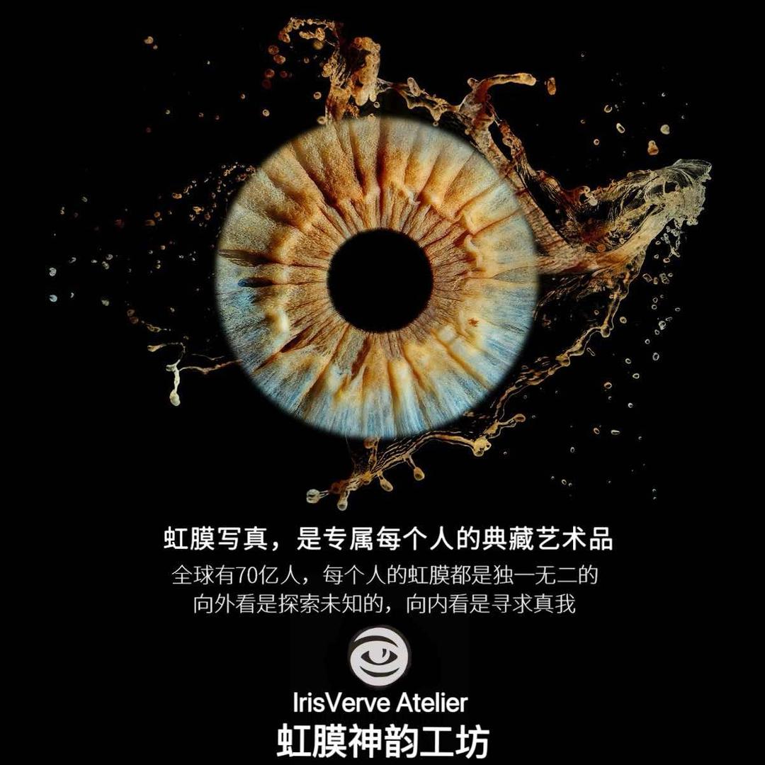 IrisVerve Atelier