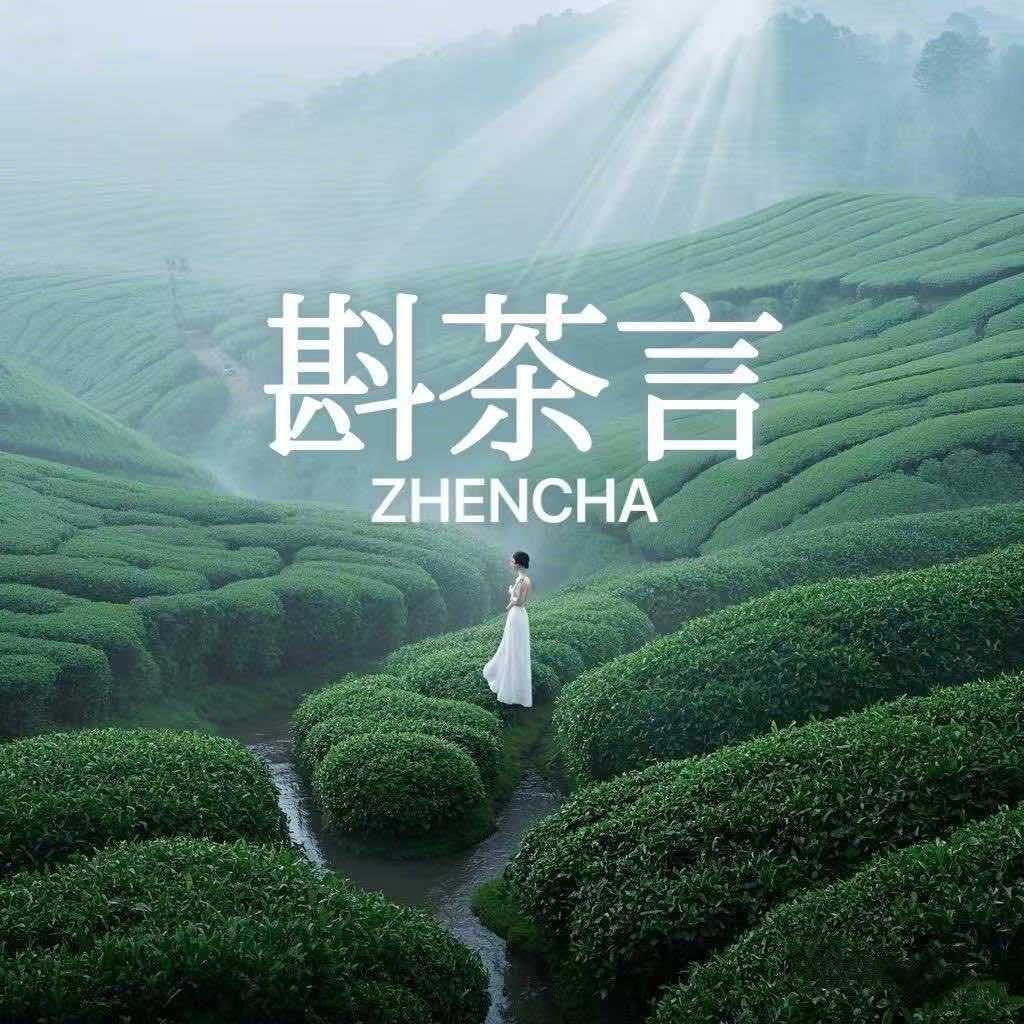 斟茶言(阜阳颍泉区店)