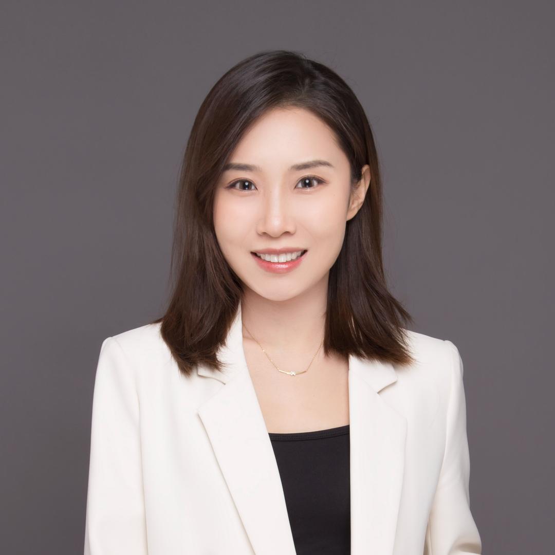 舒玥｜普通话发音
