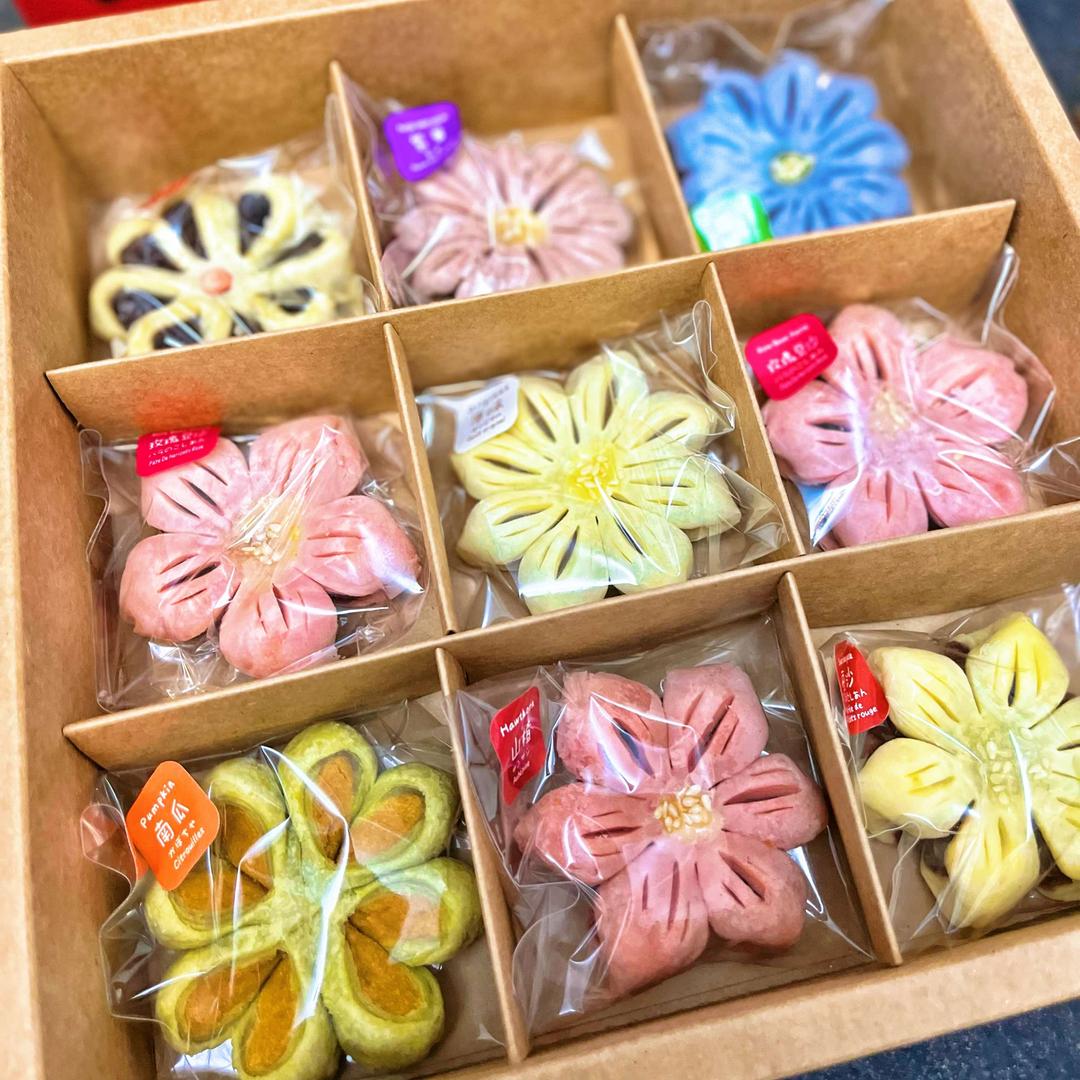 喜乐蛋糕-凤舞九天