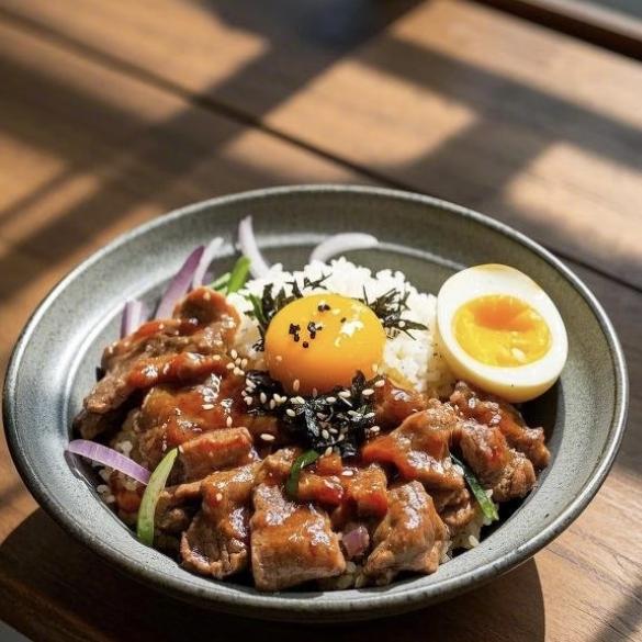 音乐和牛饭官方号