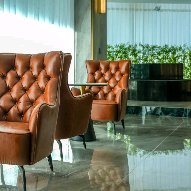 内蒙古青季酒店