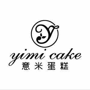 意米DIY蛋糕