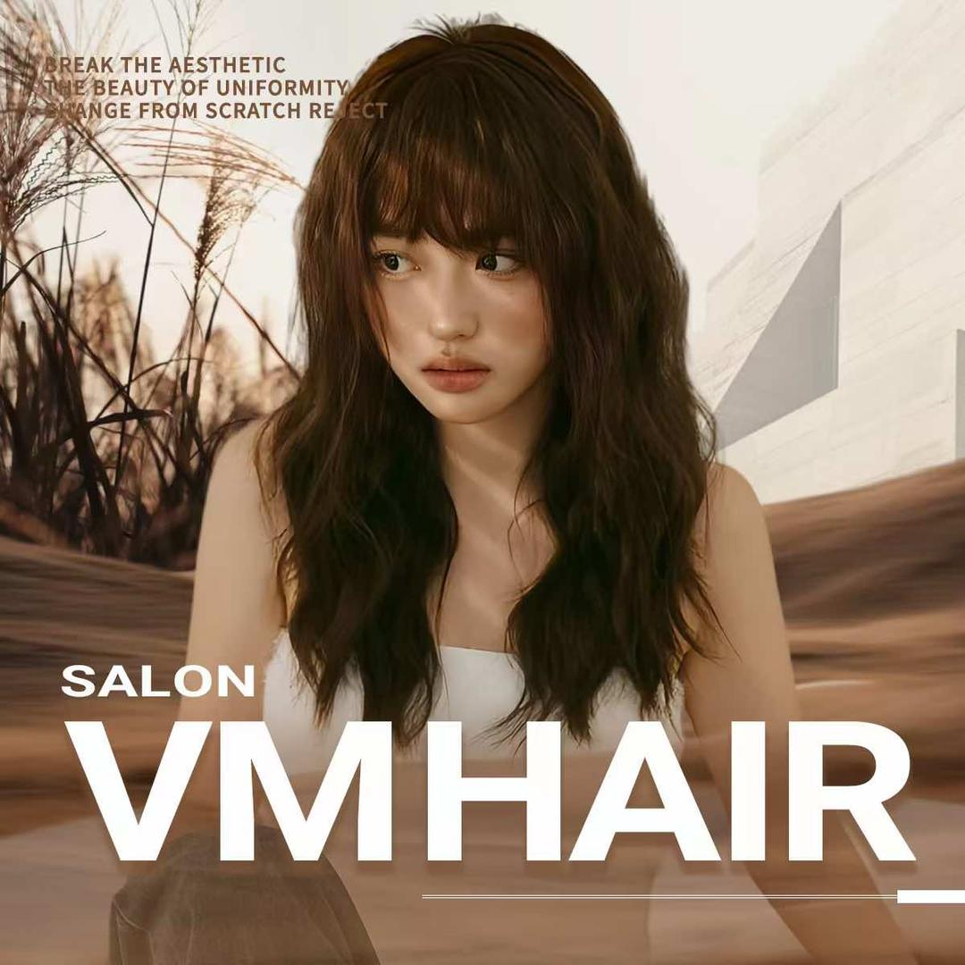 VM Salon